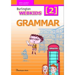 Webkids 2 - Grammar